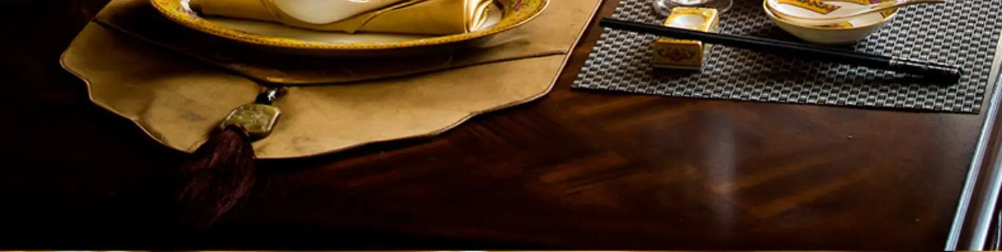 Fine Luxury Guests Dinnerware Sets Home Kitchen Wedding Dining Room Tableware Set Catering Supplies Vajillas Para Cocina Dishes