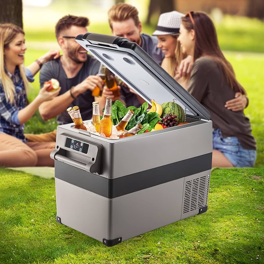 Iceboxes & Coolers