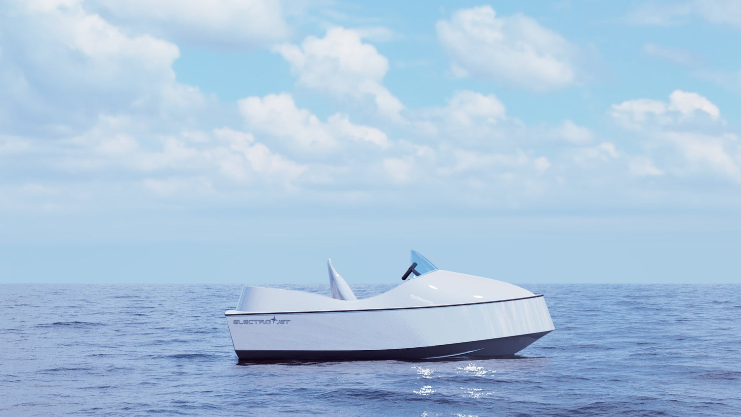 Electrojets & Seasports
