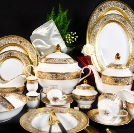 Dinnerware