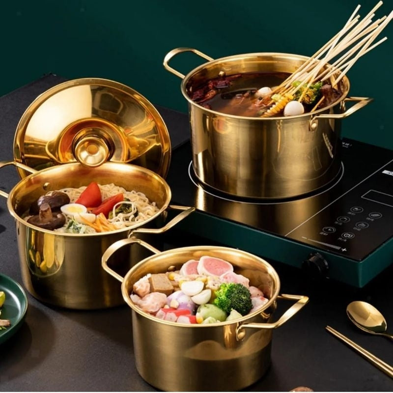 Cookware