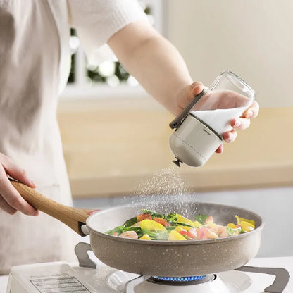 22cm Enameled Mini Cast Iron Dutch Oven For Cooking Stew Meat and Bread Baking Heavy type 2 L Cast Iron Casserole Dish Soup Pot