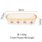 Ceramic Baking Dish Roasting Lasagna Pan  Rectangular Dish Bakeware Pan With Handle Oven Kitchen Baking Tool