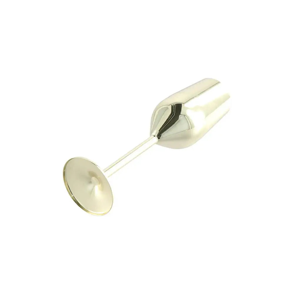 Metal Rose Gold Kitchen Supplies Goblet Bar Tools Wine Glass Barware Cocktail Glass Champagne Cup