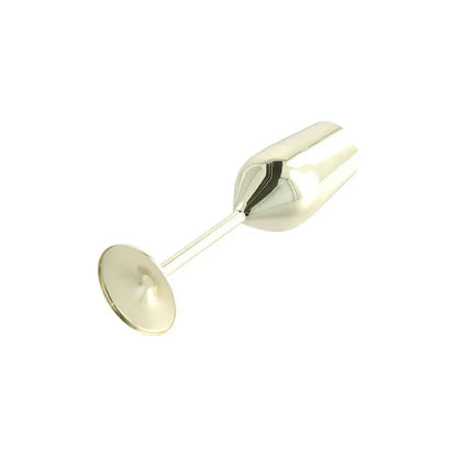 Metal Rose Gold Kitchen Supplies Goblet Bar Tools Wine Glass Barware Cocktail Glass Champagne Cup