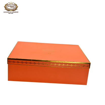 New fashionable shape for bone china dinner set embossed gold decoration from Germany style