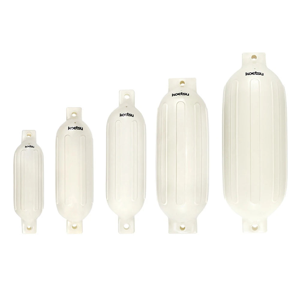 Inflatable Boat Fenders Sport Boats Sailboats PVC Fenders Speedboat FenderBall Yacht Inflatable Bumpers Boats Accessories