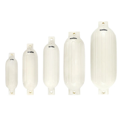 Inflatable Boat Fenders Sport Boats Sailboats PVC Fenders Speedboat FenderBall Yacht Inflatable Bumpers Boats Accessories