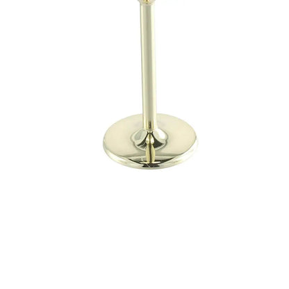 Metal Rose Gold Kitchen Supplies Goblet Bar Tools Wine Glass Barware Cocktail Glass Champagne Cup