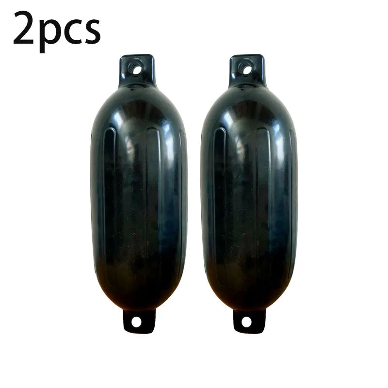 Boat Fender Bumper Marine Collision Ball Airbag Inflatable Anti-crash Buoy Pontoon Yacht Docking Docking Mooring Protection