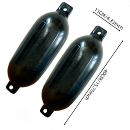 Boat Fender Bumper Marine Collision Ball Airbag Inflatable Anti-crash Buoy Pontoon Yacht Docking Docking Mooring Protection
