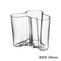 European Glass Vase Room Decor Vase Modern Hydroponic Plants European Fresh for Weddings Events Parties Living Room Decorative V