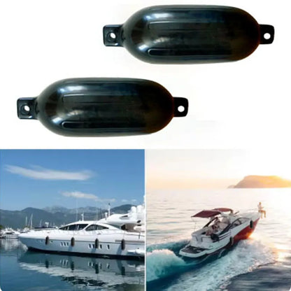Boat Fender Bumper Marine Collision Ball Airbag Inflatable Anti-crash Buoy Pontoon Yacht Docking Docking Mooring Protection