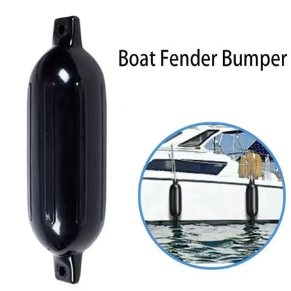 Boat Fender Bumper Marine Collision Ball Airbag Inflatable Anti-crash Buoy Pontoon Yacht Docking Docking Mooring Protection