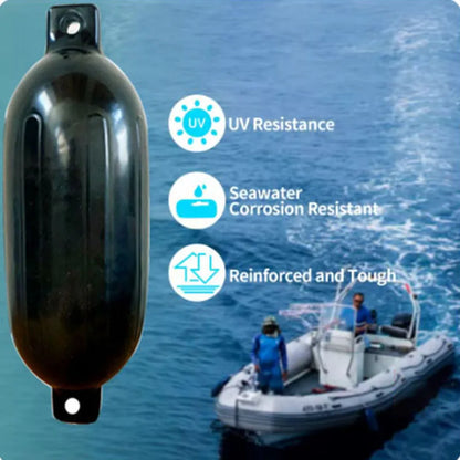 Boat Fender Bumper Marine Collision Ball Airbag Inflatable Anti-crash Buoy Pontoon Yacht Docking Docking Mooring Protection