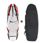 Power Surfboard Jet Surfboard, Jet Surfboard, Carbon Fibre Body, Light Weight, Surfing Surfboard, Jet Board with 109cc Engine