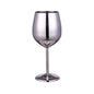 Metal Rose Gold Kitchen Supplies Goblet Bar Tools Wine Glass Barware Cocktail Glass Champagne Cup