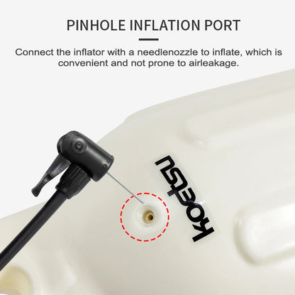 Inflatable Boat Fenders Sport Boats Sailboats PVC Fenders Speedboat FenderBall Yacht Inflatable Bumpers Boats Accessories